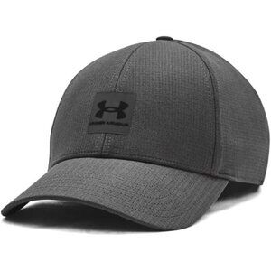 Men's Iso-chill ArmourVent Stretch Fit Hat